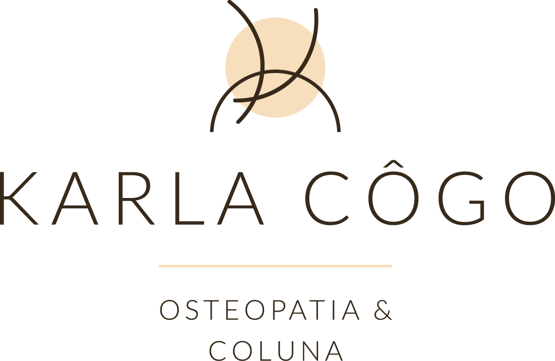 Karla Côgo · Osteopatia & Coluna
